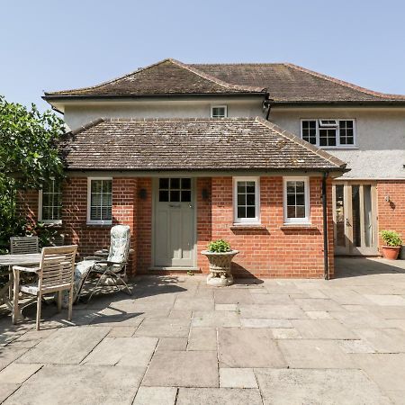 هانجرفورد Gardeners Cottage المظهر الخارجي الصورة